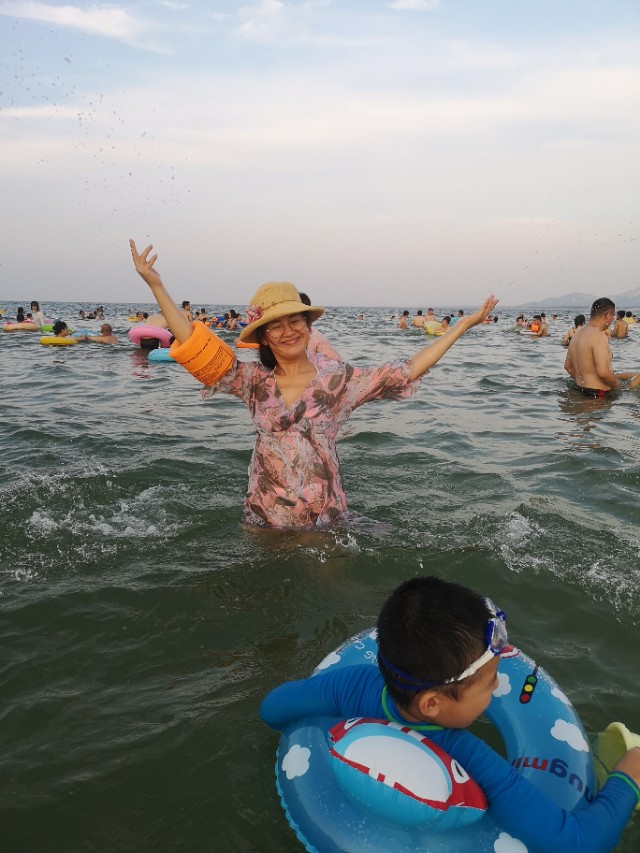 烟台真的好吗,烟台真的是一个适合宜居的城市