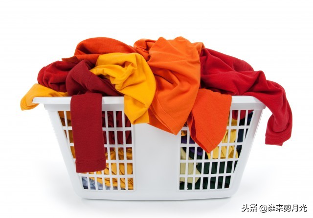 开水烫衣服好不好,开水烫洗衣服会损坏衣服吗