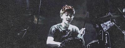 怎么才能成为真正的鼓手,为什么好的鼓手很少