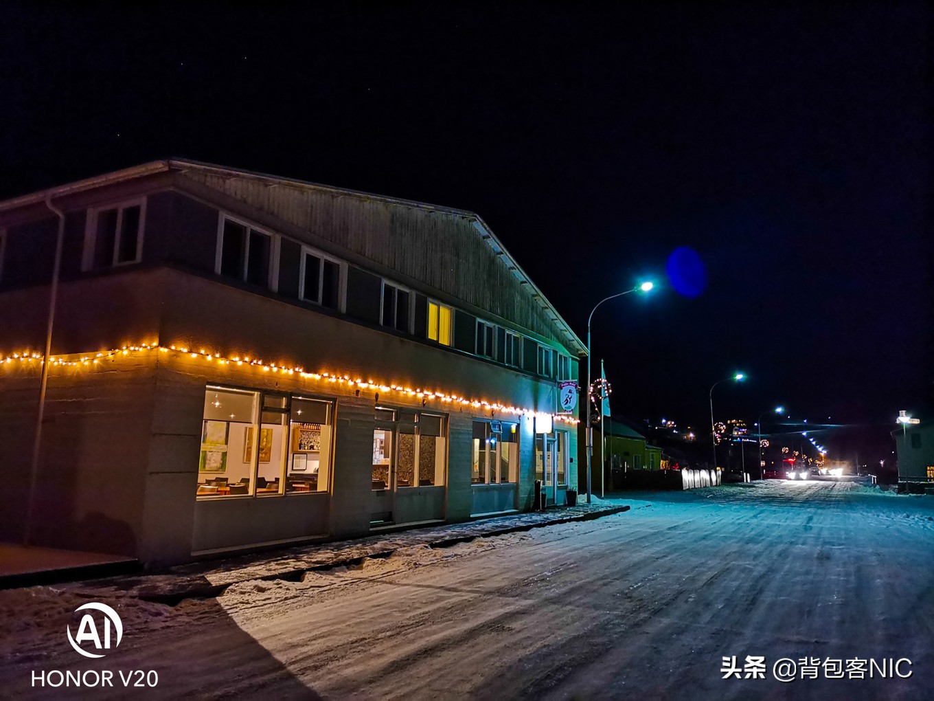 冰岛极光旅游详细攻略,冰岛旅游极光之旅