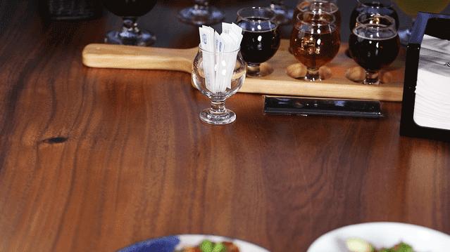 外国人喝中国精酿,外国人喝的真正的精酿