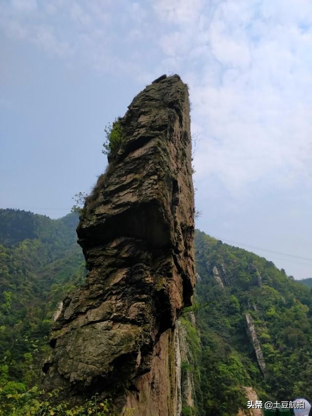 小县城也能这么美,湖南洞口县旅游攻略