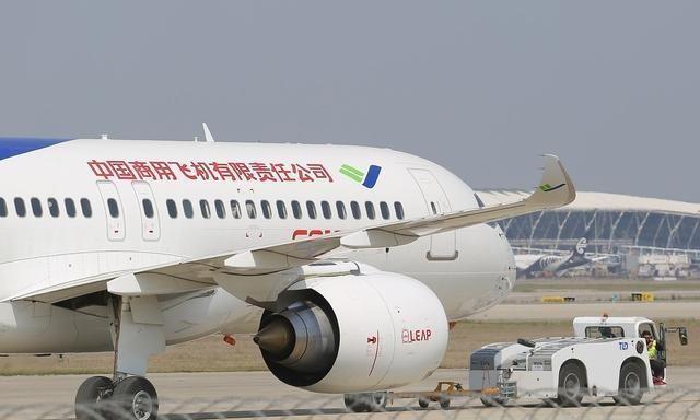 中国民营大飞机制造企业,西安飞机制造公司有哪些