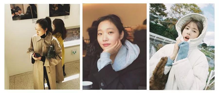 只要穿搭穿穿得好，少女感定是满分！做一个不甘落后的小妖精