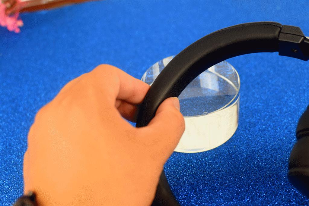 耳机k5降噪测评,ikfk5头戴耳机降噪测评