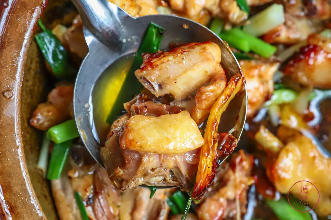 虎门新湾鸡煲,虎门新湾十大老字号美食