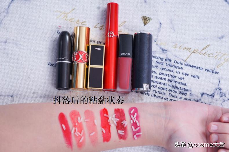 口红大牌TF正品秒杀,大牌口红试色tf100