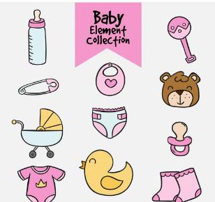 孕期用品攻略大全详解,孕期准备宝宝用品清单