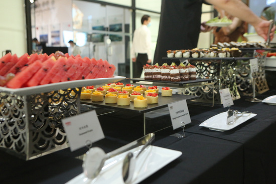 2022深圳国际精装住宅展,一出好戏深圳首映礼