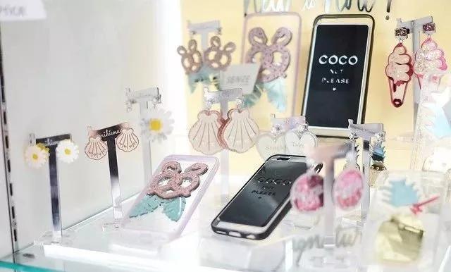 泰国有什么潮牌值得买,泰国潮牌女生