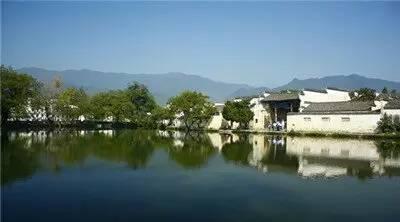 安徽八月份免费游玩的景点有哪些,安徽的名胜古迹和旅游景点有哪些