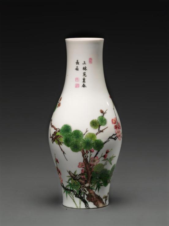 几十年的景德镇瓷器值钱吗,十大瓷厂的瓷器有收藏价值吗