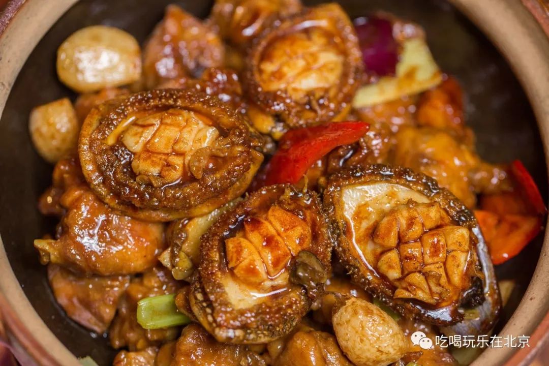 比脸还大的鱼胶,比脸皮厚的花胶