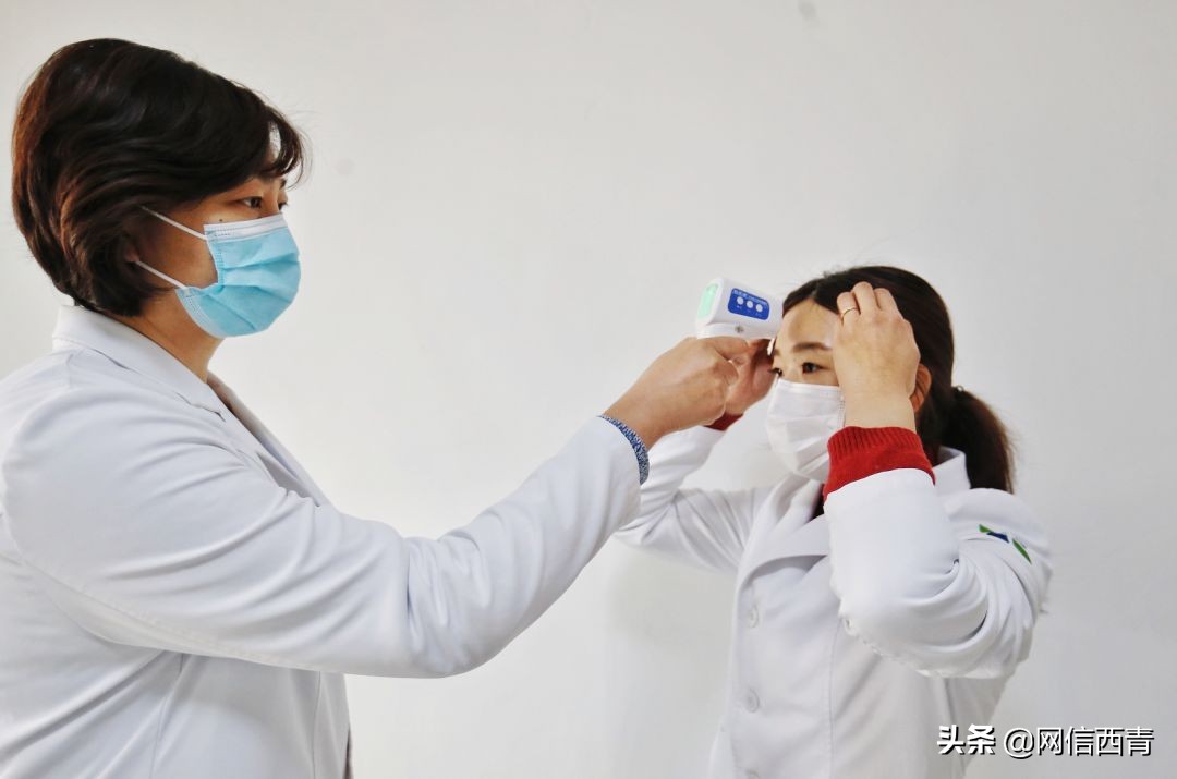 非接触式体温计测量什么位置准确,倍尔康非接触式红外体温计的用法