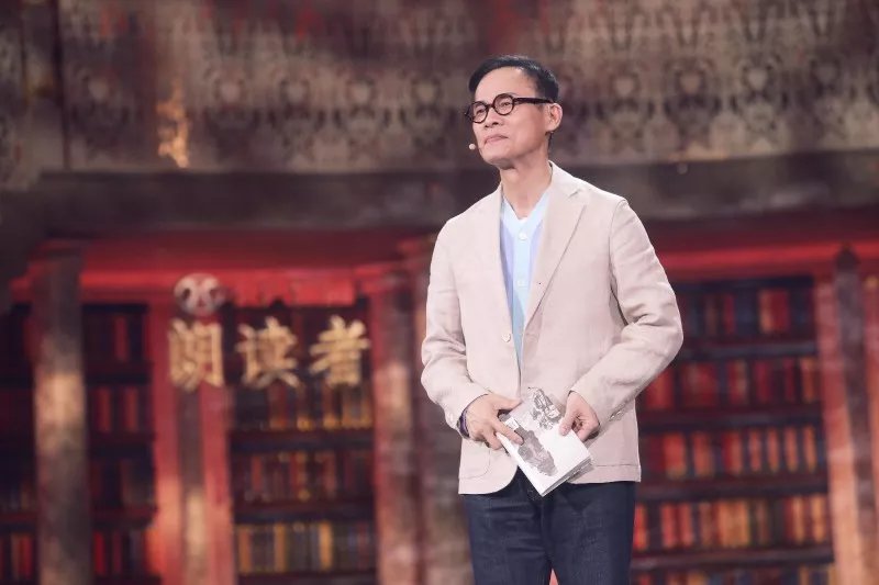 音乐教父罗大佑:我是人间惆怅客,半世飘零忆平生