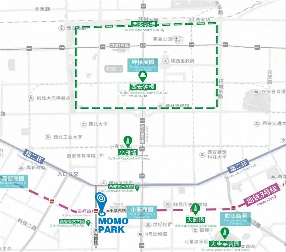 出圈ip推荐,出圈的旅游城市案例