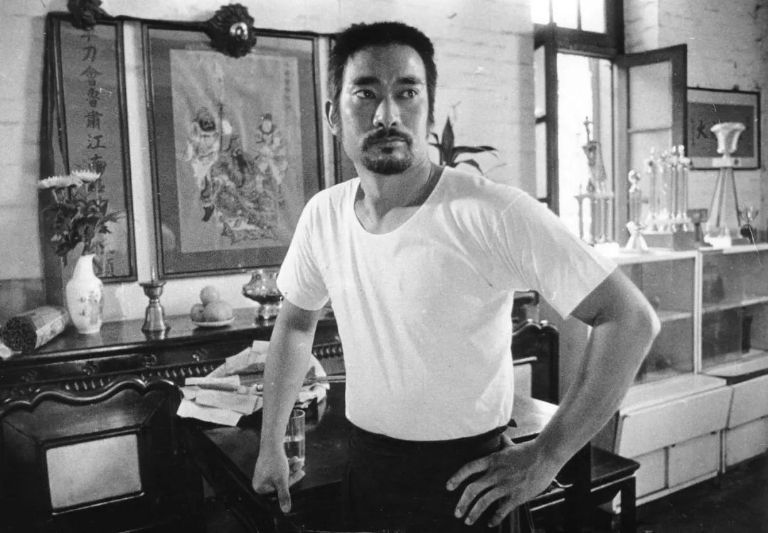 28年前的经典武侠电影,29年前武侠电视剧