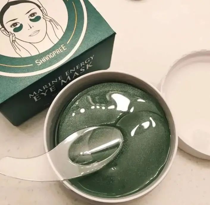 眼膜眼霜去黑眼圈推荐,熊猫眼平价眼膜