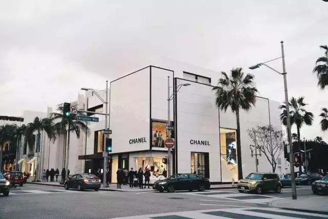 洛杉矶逛街 (洛杉矶购物攻略视频大全)