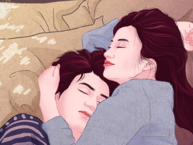 男人最怕女人冷战是什么心理,冷战女人的真实心理