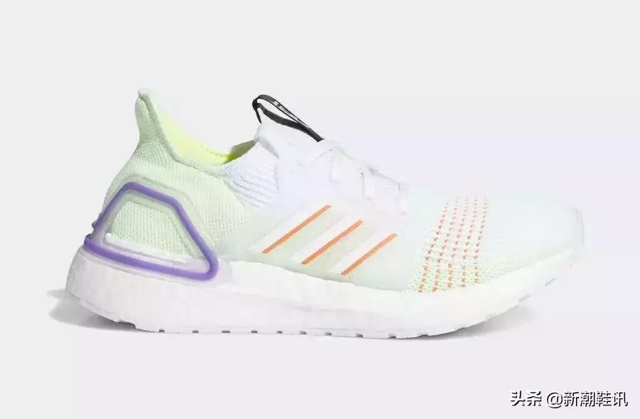 全新联名鞋款曝光,最新出的联名款鞋