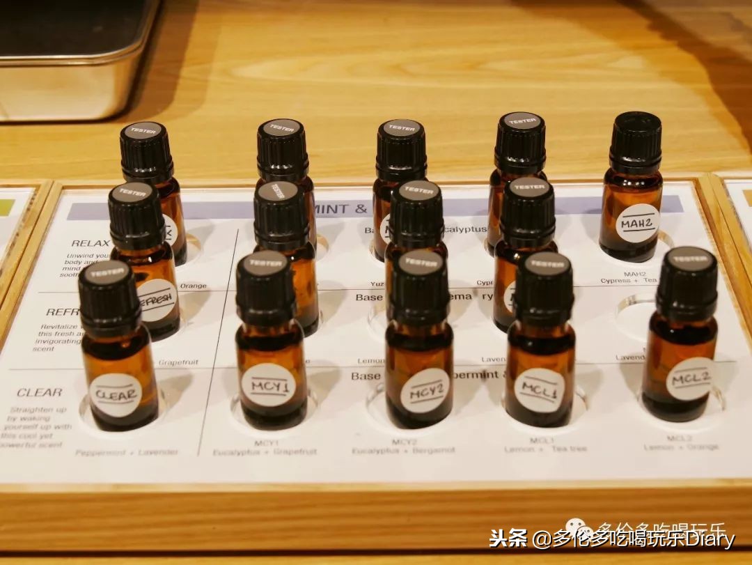 muji无印良品探店,无印良品mujicafe