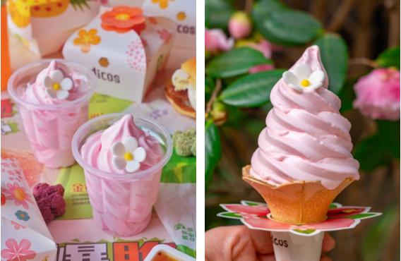 春季樱花零食大全,樱花零食哪款最好