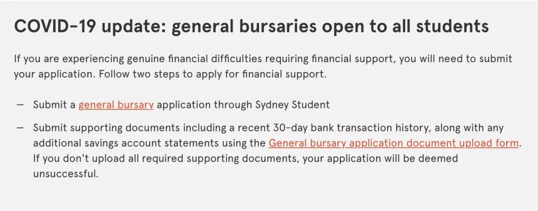 只涨不跌的澳洲大学开始退学费了?专门给海外留学生