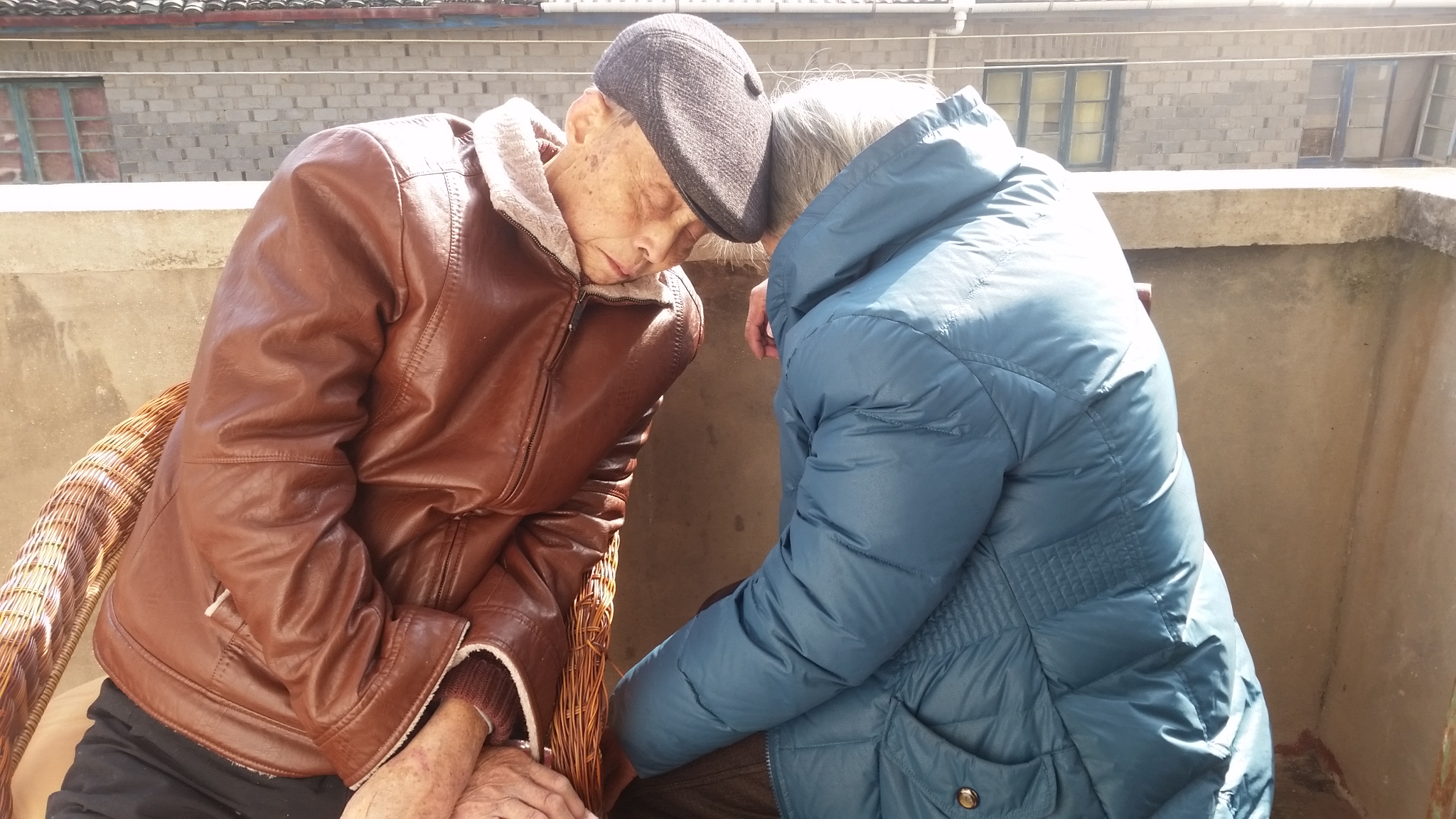 在人生的尽头等你,在人生的过渡期走向成功的例子