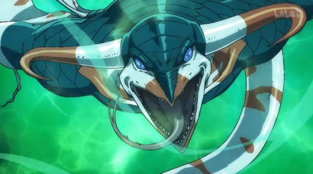 这部原作点击量45亿的4月番,正太开局扑倒少女,两人都脸红了