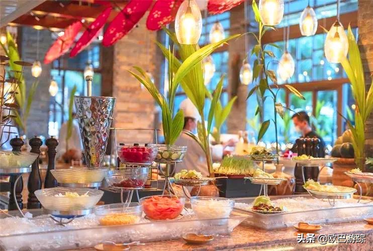 海南神州半岛酒店位置,海南神州半岛酒店价格