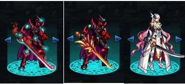 dnf最拉风武法排行,dnf最好看的武器臂铠外观