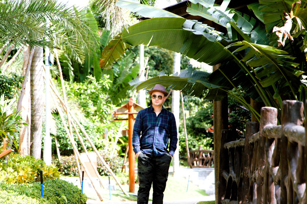 陵水度假酒店攻略,陵水海滨度假酒店