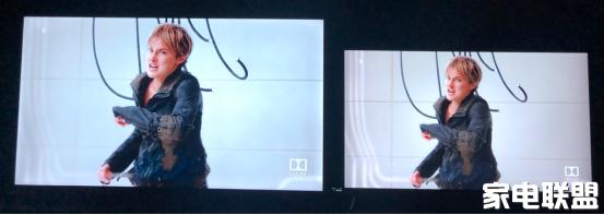 红米86寸电视和tcl85寸电视哪个好,红米电视x75和小米e75s有什么区别