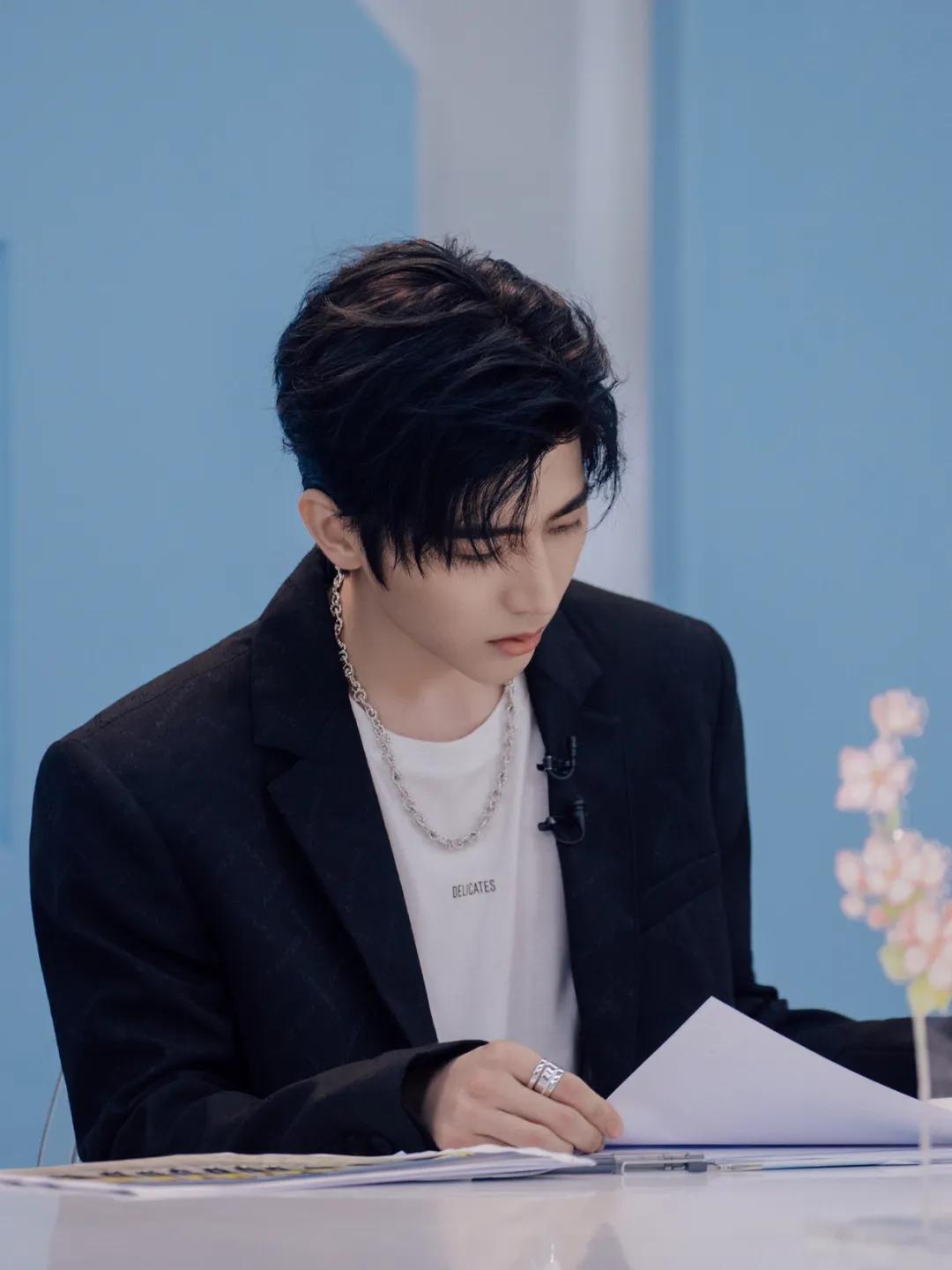 方便买||青你2除了种草漂亮妹妹，导师同款竟然也值得一看！