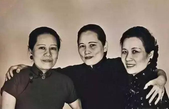 宋美龄有荨麻疹病吗,宋美龄患过荨麻疹吗