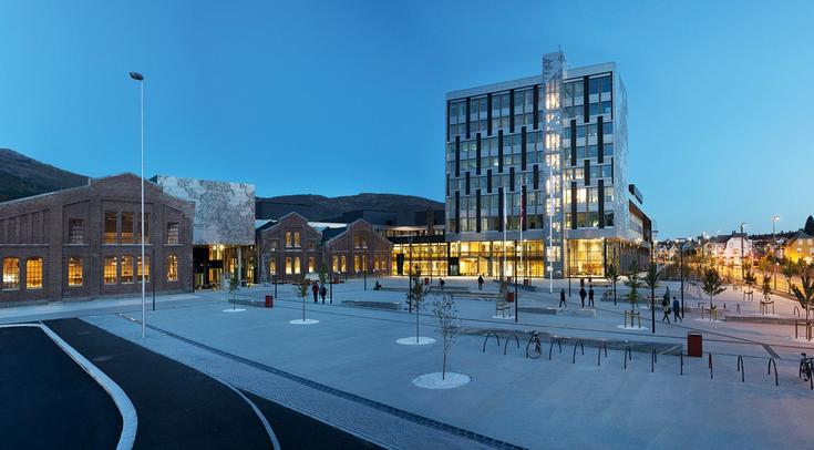 挪威留学真的很难吗,挪威留学到底好不好