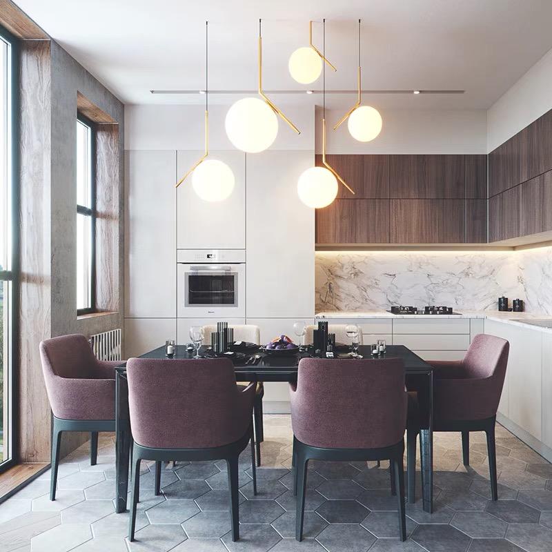 家装轻奢风格物件,家装美物