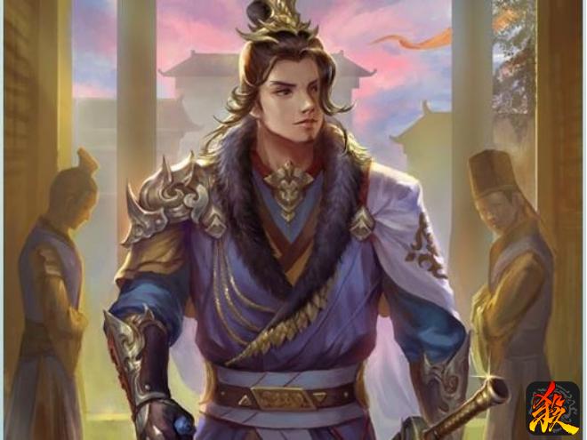 三国杀张春华的技能解析,三国杀的张春华技能解析