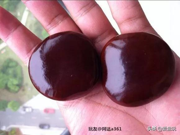 值得盘玩的小众木质手串,小众好看手串有哪些款式