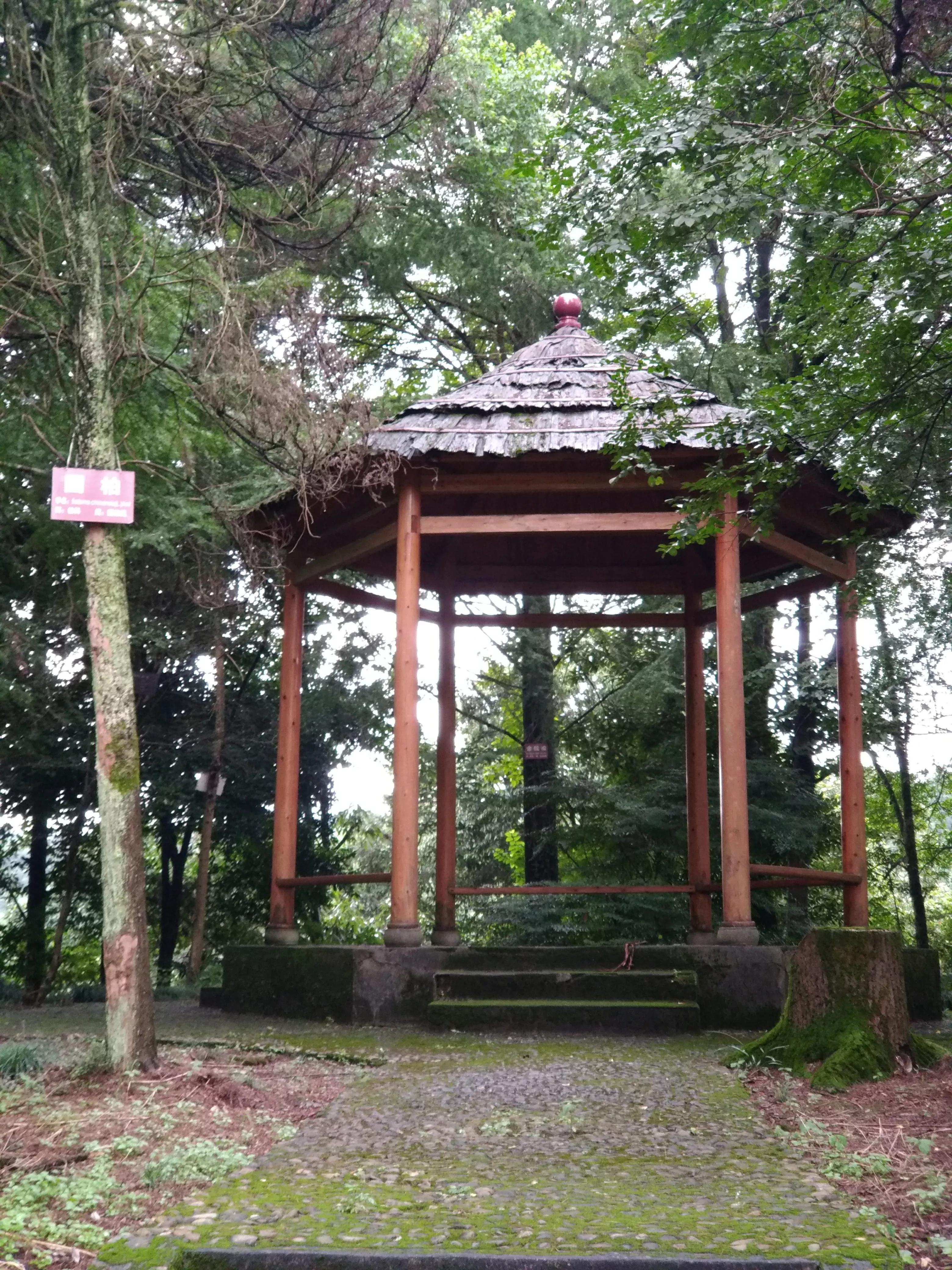 湖南常德花岩溪古村,湖南常德桃源县花岩溪