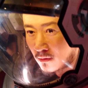 他送的情人节礼物，我居然过敏！