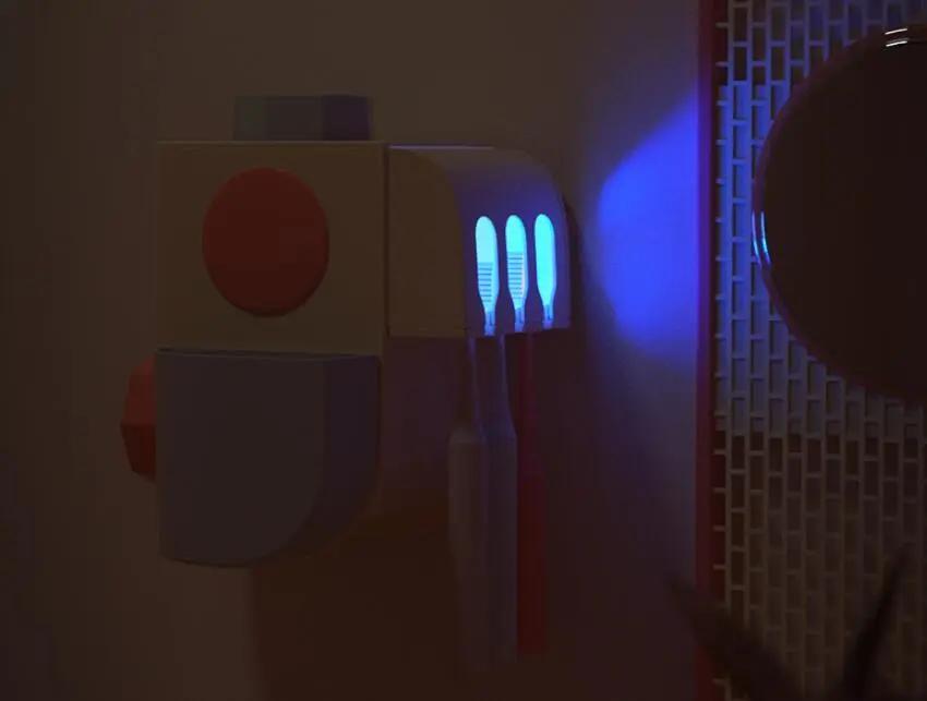 520礼物送女友小家电,520情人节浪漫礼物推荐