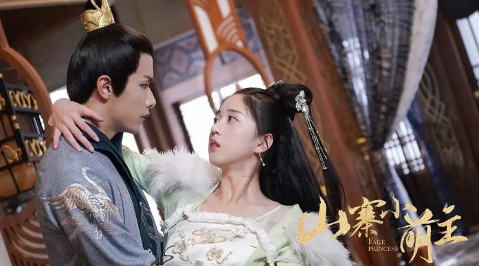 值得一看的古装奇幻电视剧推荐,盘点五部拯救剧荒的古装喜剧