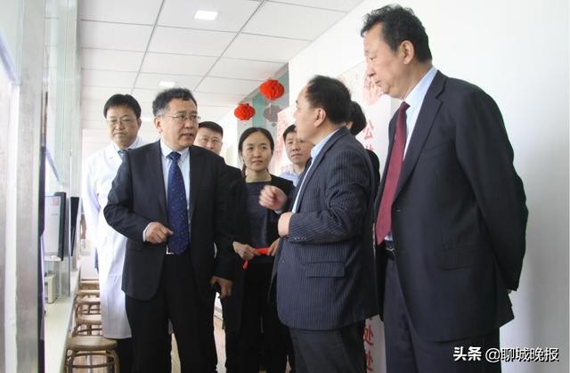 聊城市人民医院脑卒中,关爱脑卒中