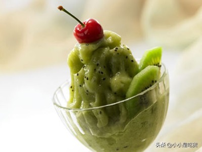 沙冰的做法要加水吗,沙冰的做法和配方教程