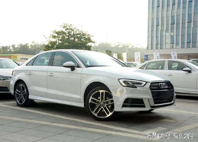 奥迪a3sportback和limousine,奥迪a3l2021款跟2022款有什么区别