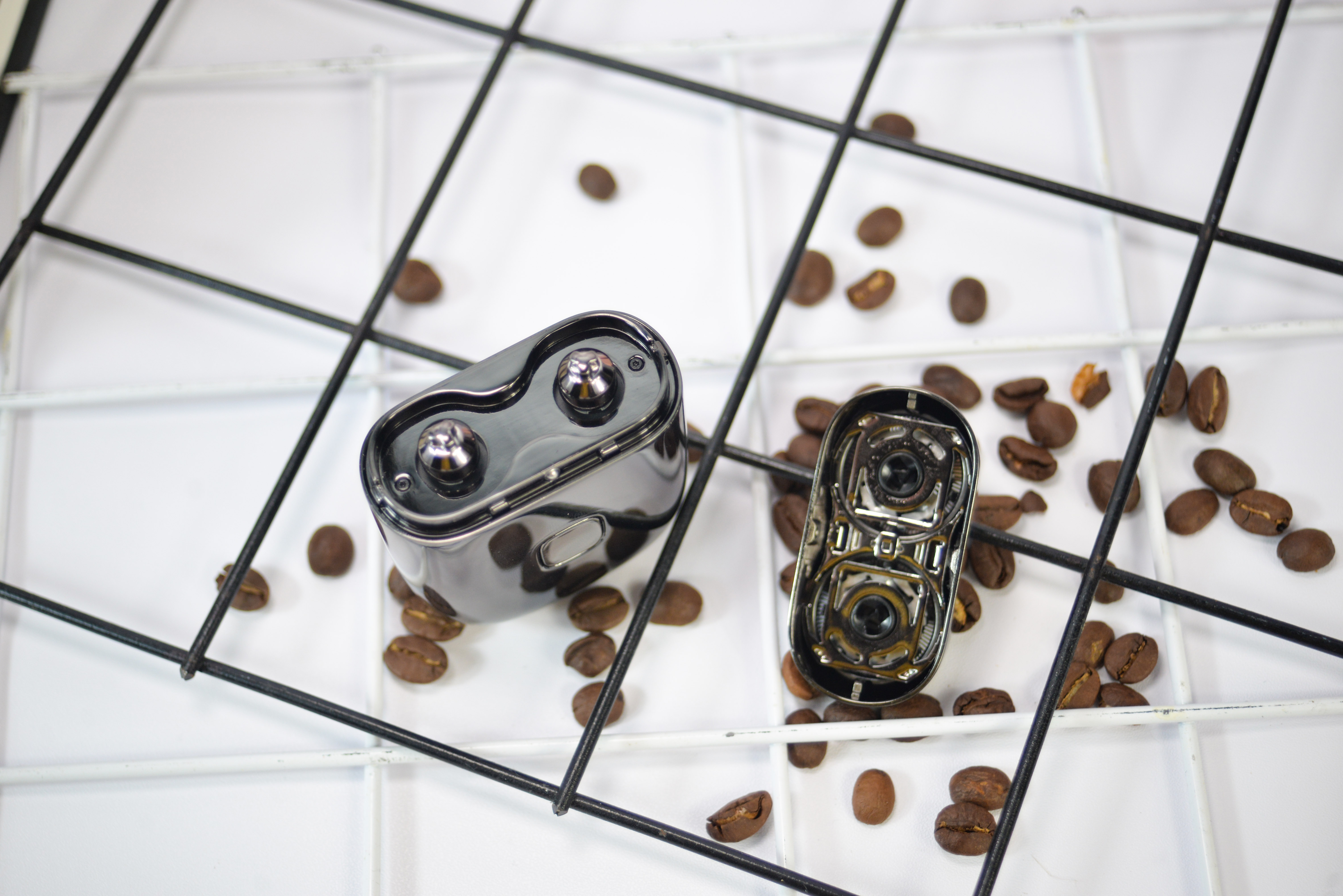 小而精悍,小而精悍形容什么