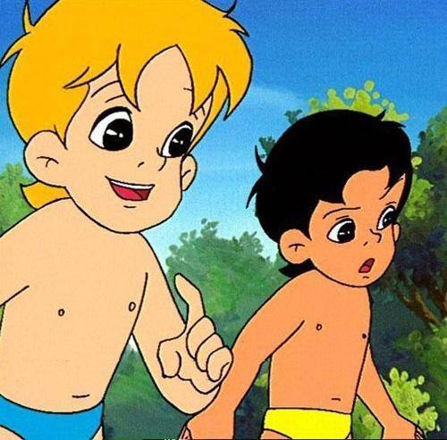 90后的动画片你看过哪一些,90后看过的动画片大全