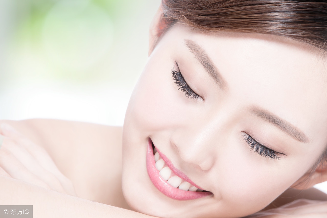 女生皮肤必修课（哇哇，这么全的，怕以后找不到）